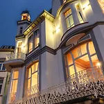 La Balat Hotel 4*