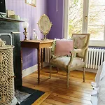 Hotel La Balat Jambes