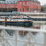 La Balat Hotel