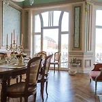 Hotel La Balat Jambes