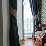 La Balat Hotel