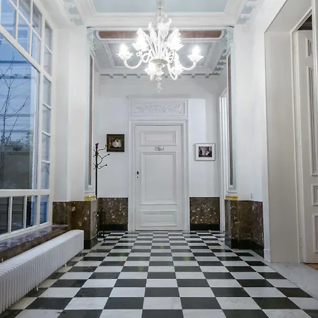 La Balat Hotel Jambes