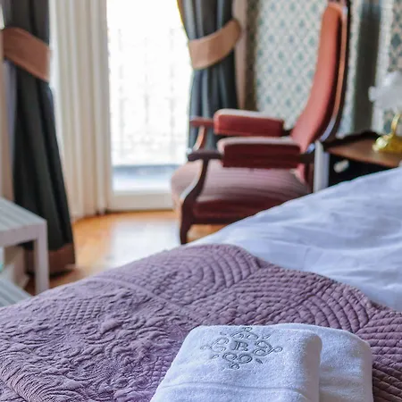 Szálloda La Balat 4*