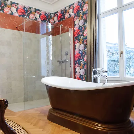 Hotel La Balat Jambes