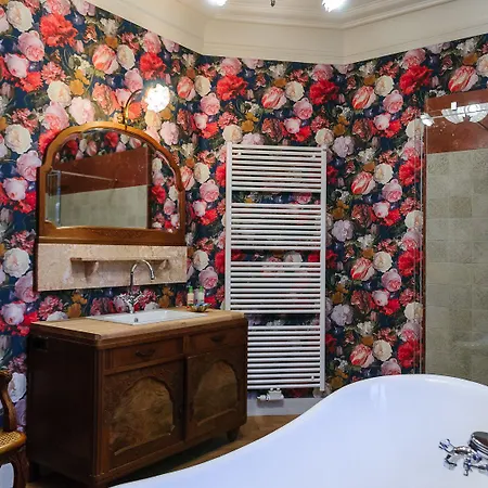 La Balat Hotel Jambes