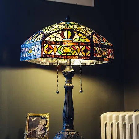 Szálloda La Balat 4*