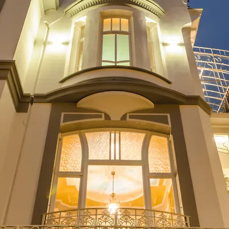 Hotel La Balat 4*
