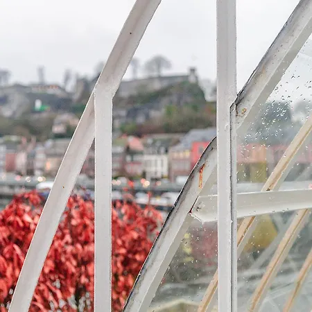 La Balat Hotel Jambes