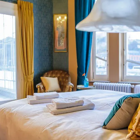 La Balat 4* Jambes