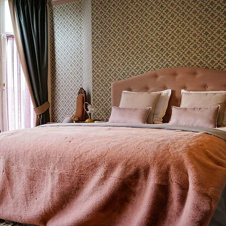 La Balat Hotel 4*