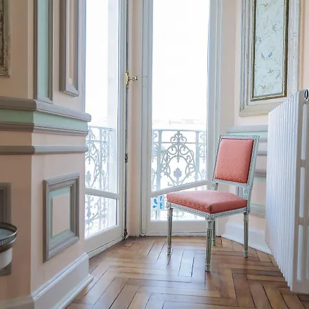 La Balat Hotel 4*
