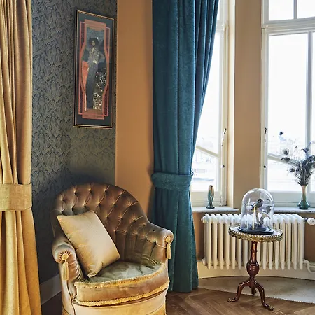 La Balat Hotel Jambes