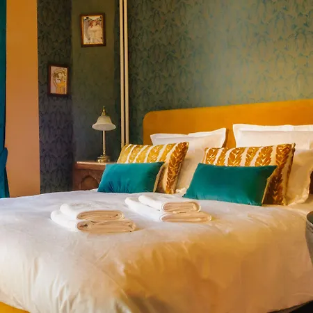 Hotel La Balat Jambes